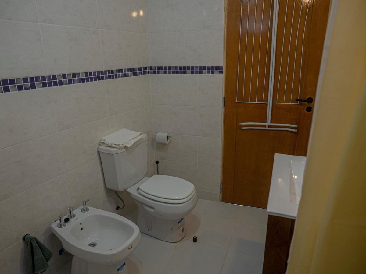 Cabanas La Lila Huinganco エクステリア 写真
